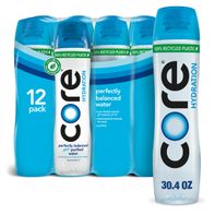 Core Hydration Nutrient Enhanced Water️