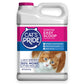 Cat's Pride Easy Scoop, Scented, Lightweight Clumping Litter