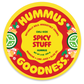 Hummus Goodness  Spicy Stuff, Seed Oil Free