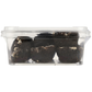 Oreo Brownies, Two-Bite