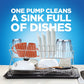 Dawn Platinum Dishwashing Foam, Fresh Rapids Scent