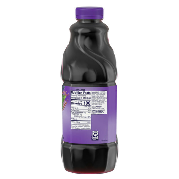Welch's Concord Grape