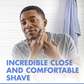 Gillette Mach3 Men’s Disposable Razors