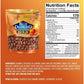Blue Diamond Blue Daimond BOLD Almonds, Habanero BBQ