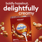 International Delight Hazelnut Spice Single Serve Non-Dairy Creamers