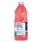 Ocean Spray White Cran-Strawberry Juice Drink
