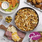 Gardetto's Snack Mix Original Recipe Family Size Bag