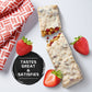 Special K Bar Strawberry Protein Meal Bars