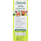 Splenda Sweetener, Zero Calorie, Stevia