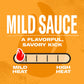 Taco Bell Mild Sauce