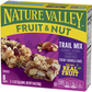Nature Valley Fruit and Nut Trail Mix Chewy Granola Bars
