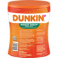 Dunkin' Decaf Medium Roast Ground Coffee