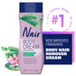 Nair Body Cream Hair Remover
