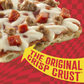 Totino's Party Pizza Combination Thin Crust Frozen Pizza