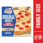Against The Grain Gluten & Grain Free Uncured Pepperoni Pizza, Family Size