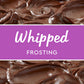Duncan Hines Whipped Chocolate Frosting