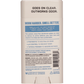 Duke Cannon Supply Co. Deodorant, Active, Superior/Fresh Water + Citrus