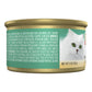 Purina Fancy Feast Cod, Sole and Shrimp Feast Classic Grain Free Wet Cat Food Pate
