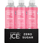 Sparkling Ice® Sparkling Water, Zero Sugar, Kiwi Strawberry