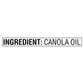 Mazola Canola Oil, Cholesterol Free