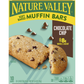 Nature Valley Chocolate Chip Soft Baked Muffin Bars