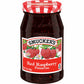 Smucker's Preserves, Red Raspberry
