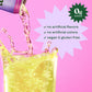 Bloom Sparkling Energy Bloom Sparkling Energy, Carbonated, Juicy Orange