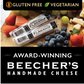 Beecher's Handmade Cheese Flagship Cheese Stick
