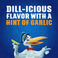 Vlasic Polish Dill Pickle Spears, Keto Friendly