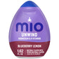 MiO Unwind Blueberry Lemon Liquid Water Enhancer with Magnesium & B Vitamins