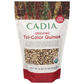 CADIA Quinoa, Organic, Tri-Color