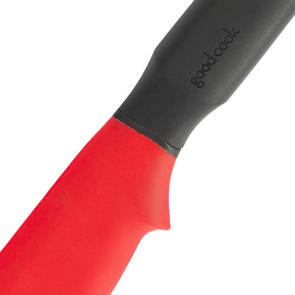 GoodCook Touch Heat-Resistant Silicone Spreader Spatula