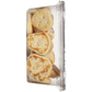 Santosh Naan Bites, Plain