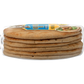 Papa Pita Whole Wheat Greek Style Pita Flat Bread