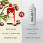 Old Spice Moisturize with Shea Butter, Shampoo for Men