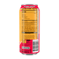 GHOST Zero Sugar Energy Drink, Strawbango