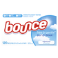 Bounce Free & Gentle Unscented Fabric Softener Dryer Sheets for Sensitive Skin