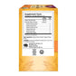 Yogi Tea Herbal Tea, Honey Chai Turmeric Vitality, Caffeine Free