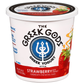 Greek Gods Strawberry Greek Yogurt Honey