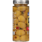 Pearls Hand-Stuffed Real Pimiento Jumbo Queen Olives