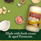 Classico Four Cheese Alfredo Pasta Sauce