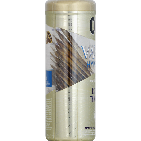 O.N.E. Condoms, Lubricated Latex, Hyper-Thin
