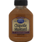 Silver Spring Mustard, Chipotle, Smoky Pepper