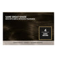 L'Oreal Permanent Hair Color, 4 Dark Brown