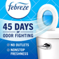 Febreze Bathroom Air Freshener Refresh & Energize