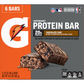 Gatorade Chocolate Chip Protein Bars