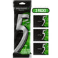 5 Gum Spearmint Rain Sugar Free Chewing Gum Bulk