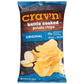 Crav'n Flavor Potato Chips, Original, Kettle Cooked