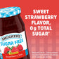 Smucker's Sugar Free Seedless Strawberry Jam