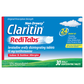 Claritin 24 Hour Non-Drowsy Allergy RediTabs